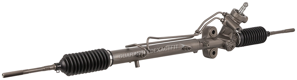 BuyAutoParts 80-01541R Rack and Pinion