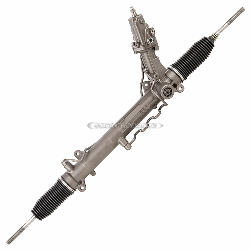 Rack and Pinion 8001385 R Rack and Pinion, 8001385 R Rack and Pinion