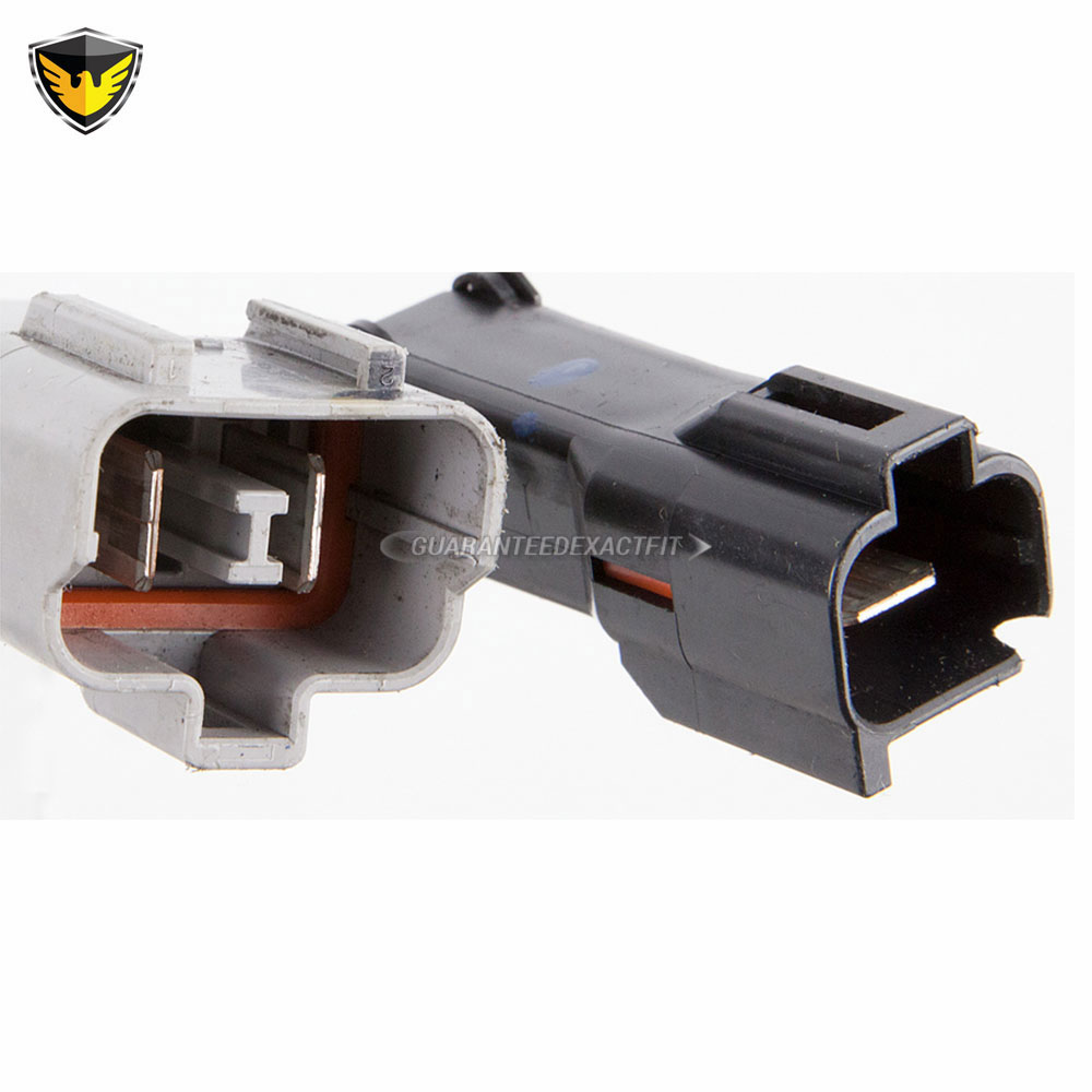 2007 Honda Civic Rack and Pinion Hybrid Models with Electric Power Steering 8030020 DE