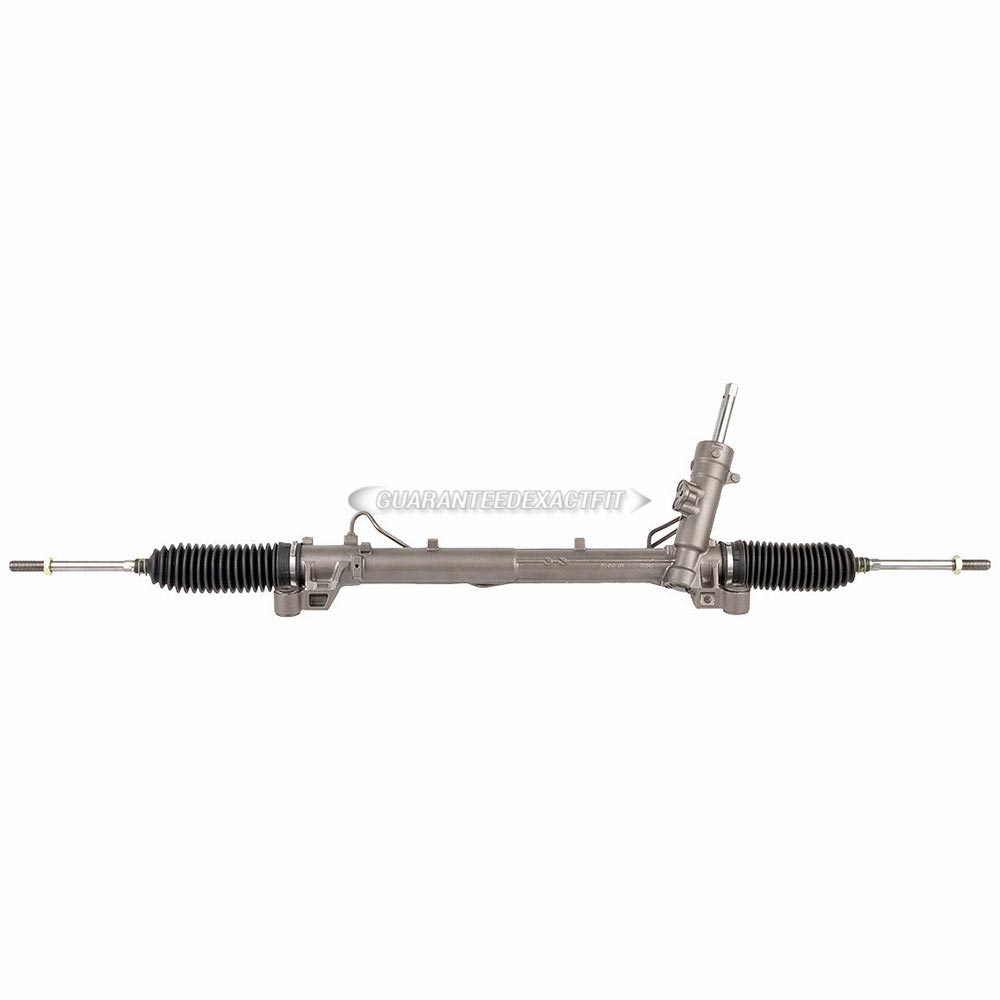 BuyAutoParts 80-01854R Rack and Pinion