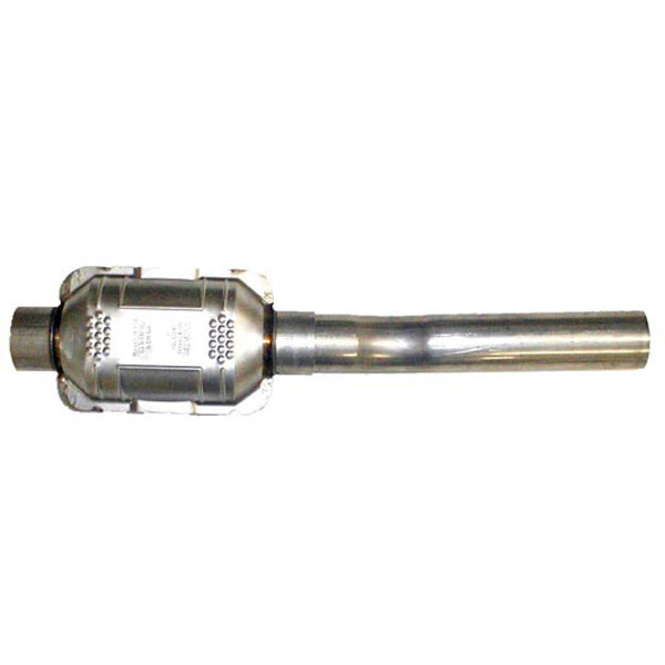 ford Bronco Catalytic/Converter/EPA/Approved