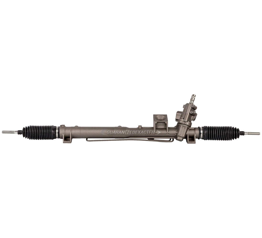 BuyAutoParts 80-01622R Rack and Pinion