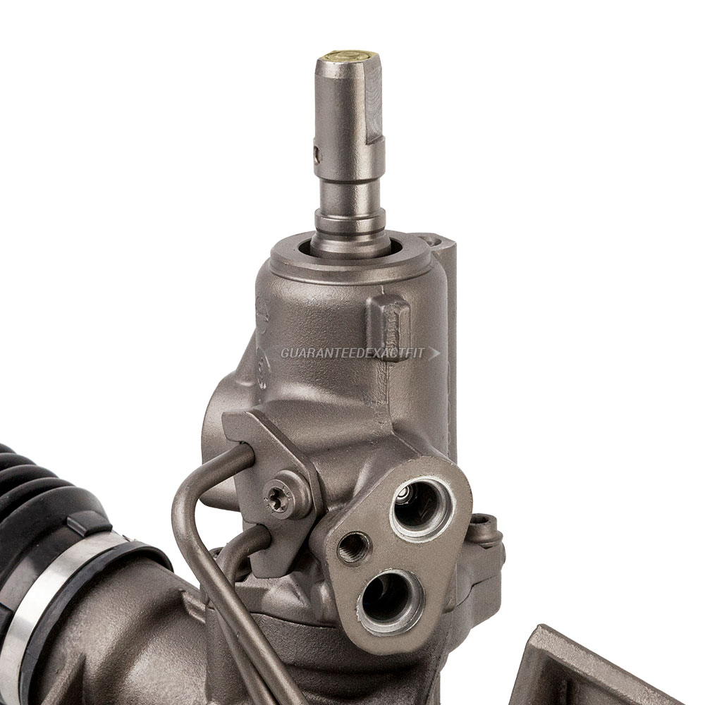 BuyAutoParts 80-01622R Rack and Pinion