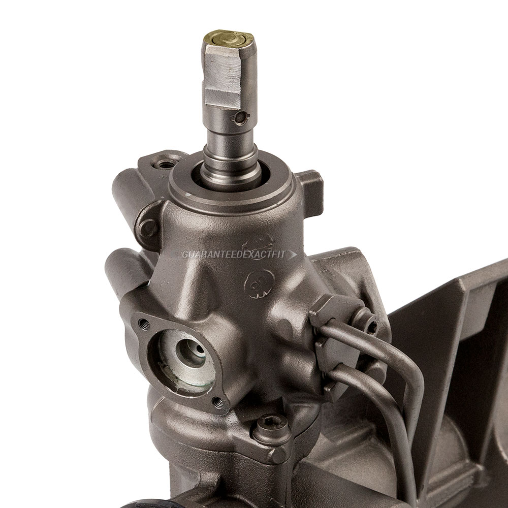 BuyAutoParts 80-01622R Rack and Pinion