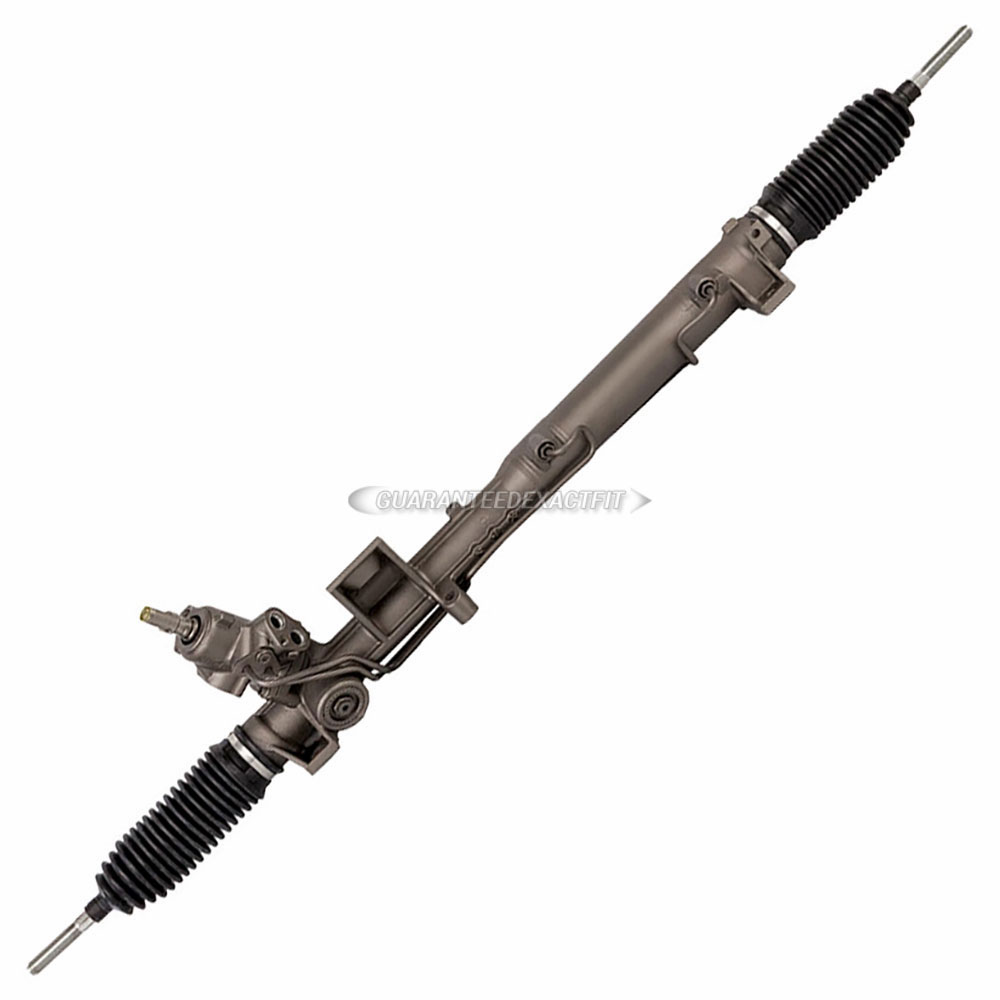 BuyAutoParts 80-01622R Rack and Pinion