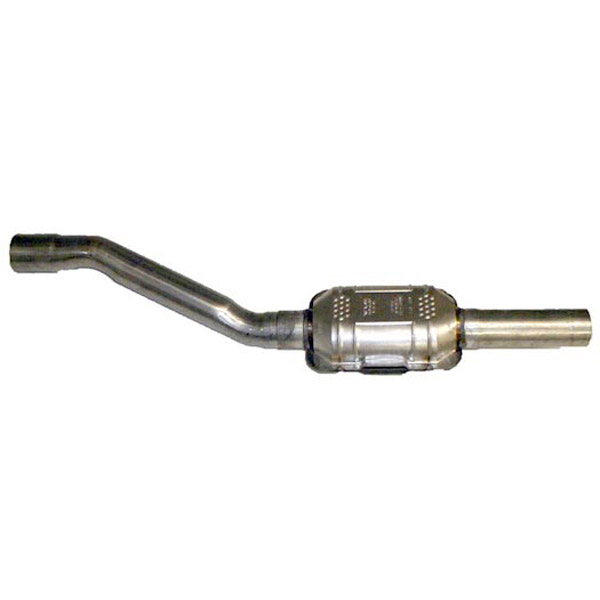 ford E Series Van catalytic/converter/epa/approved