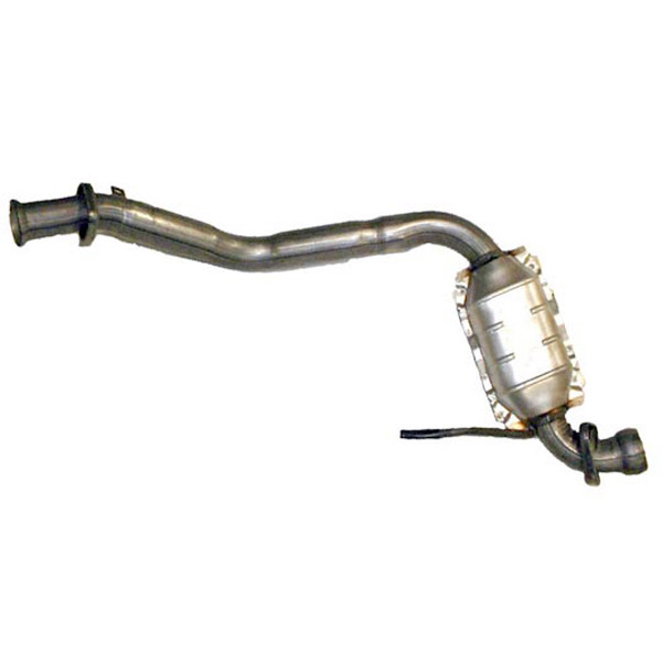 ford Fairmont Catalytic/Converter/EPA/Approved