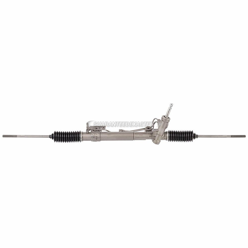 BuyAutoParts 80-01588R Rack and Pinion