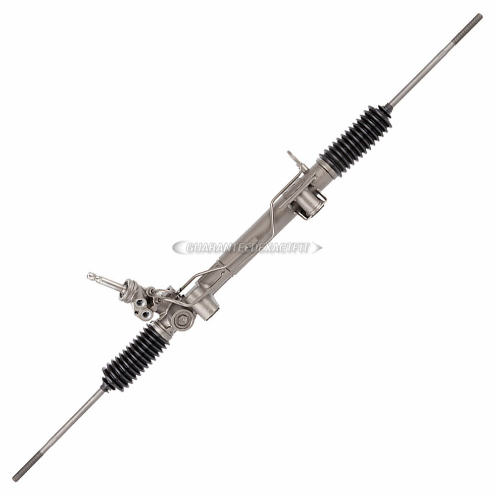 BuyAutoParts 80-01588R Rack and Pinion