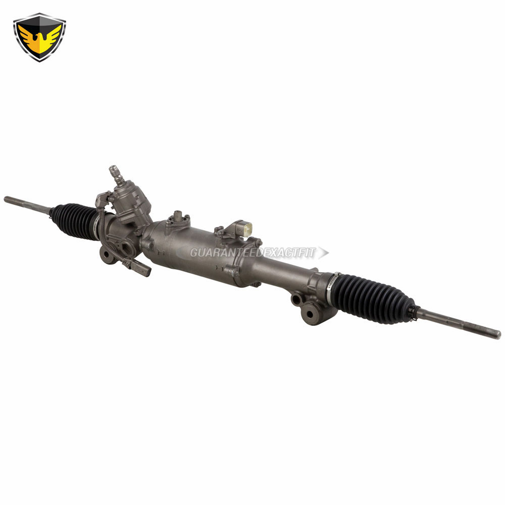 Duralo 247-0092 Rack and Pinion