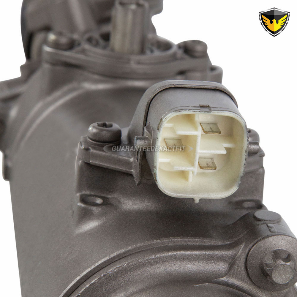 Duralo 247-0092 Rack and Pinion