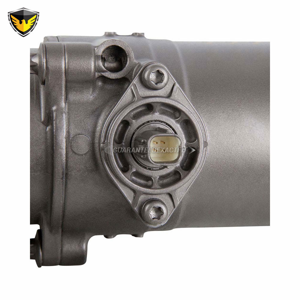 Duralo 247-0092 Rack and Pinion