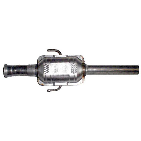  ford EXP Catalytic/Converter/EPA/Approved 