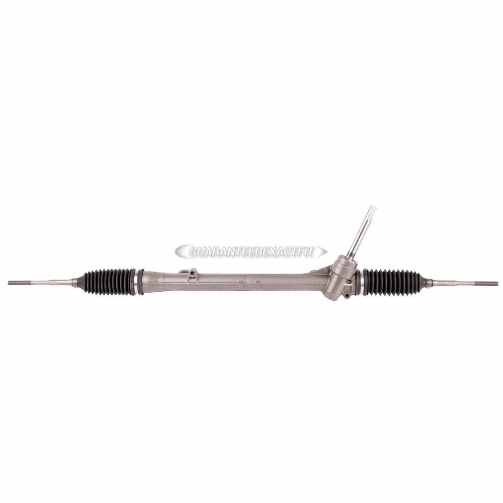 BuyAutoParts 80-70181R Rack and Pinion
