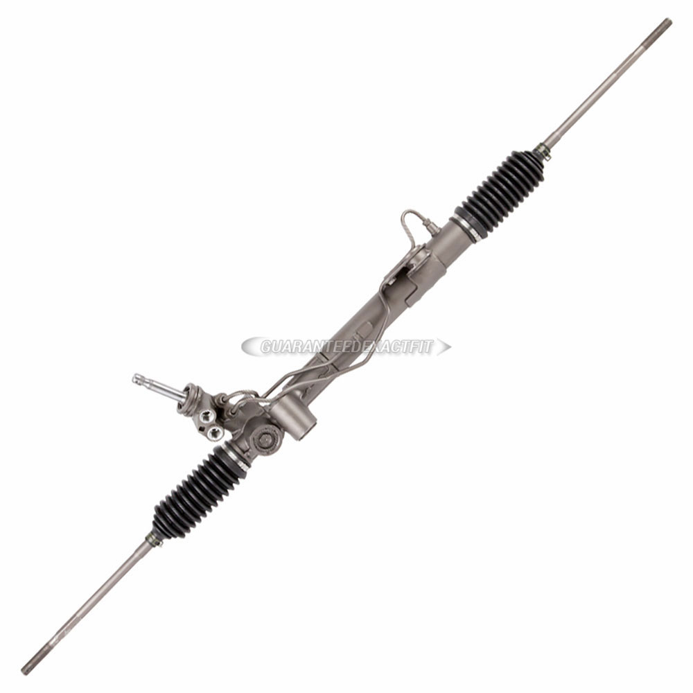 BuyAutoParts 80-01289R Rack and Pinion