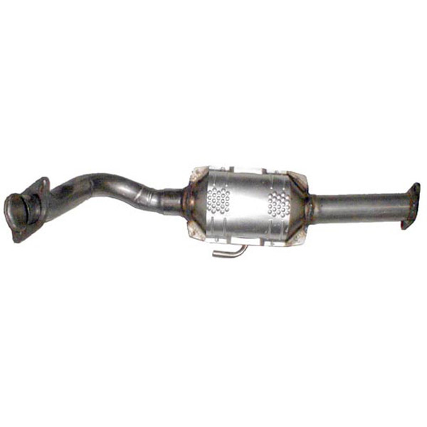  lincoln Mark Series catalytic/converter/epa/approved 