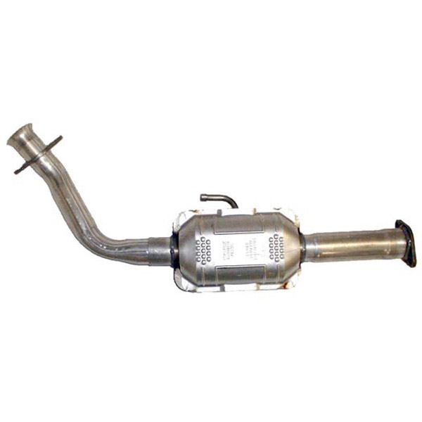 ford Crown Victoria Catalytic/Converter/EPA/Approved
