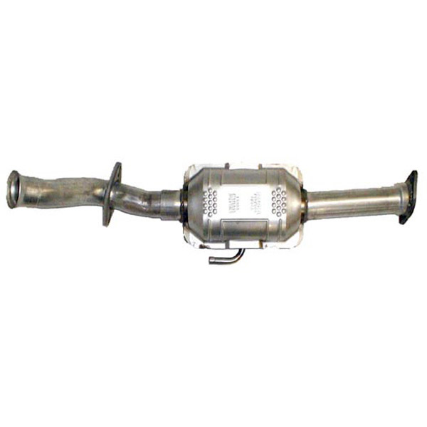 ford LTD Crown Victoria catalytic/converter/epa/approved
