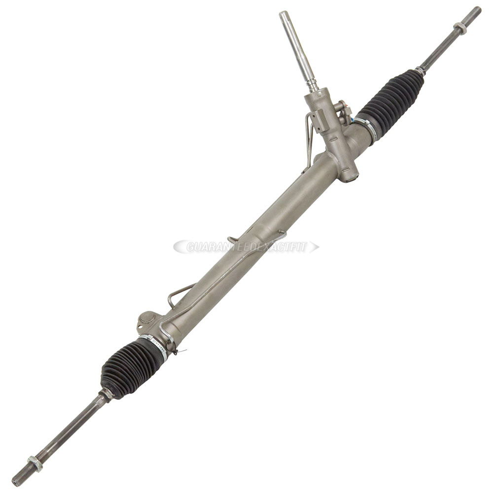 BuyAutoParts 80-01612R Rack and Pinion