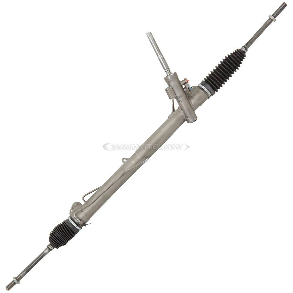 BuyAutoParts 80-01612R Rack and Pinion