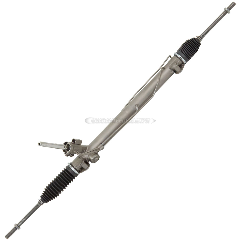 BuyAutoParts 80-01612R Rack and Pinion