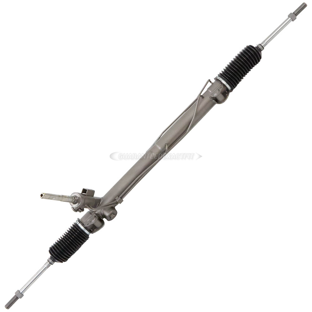 BuyAutoParts 80-01613R Rack and Pinion