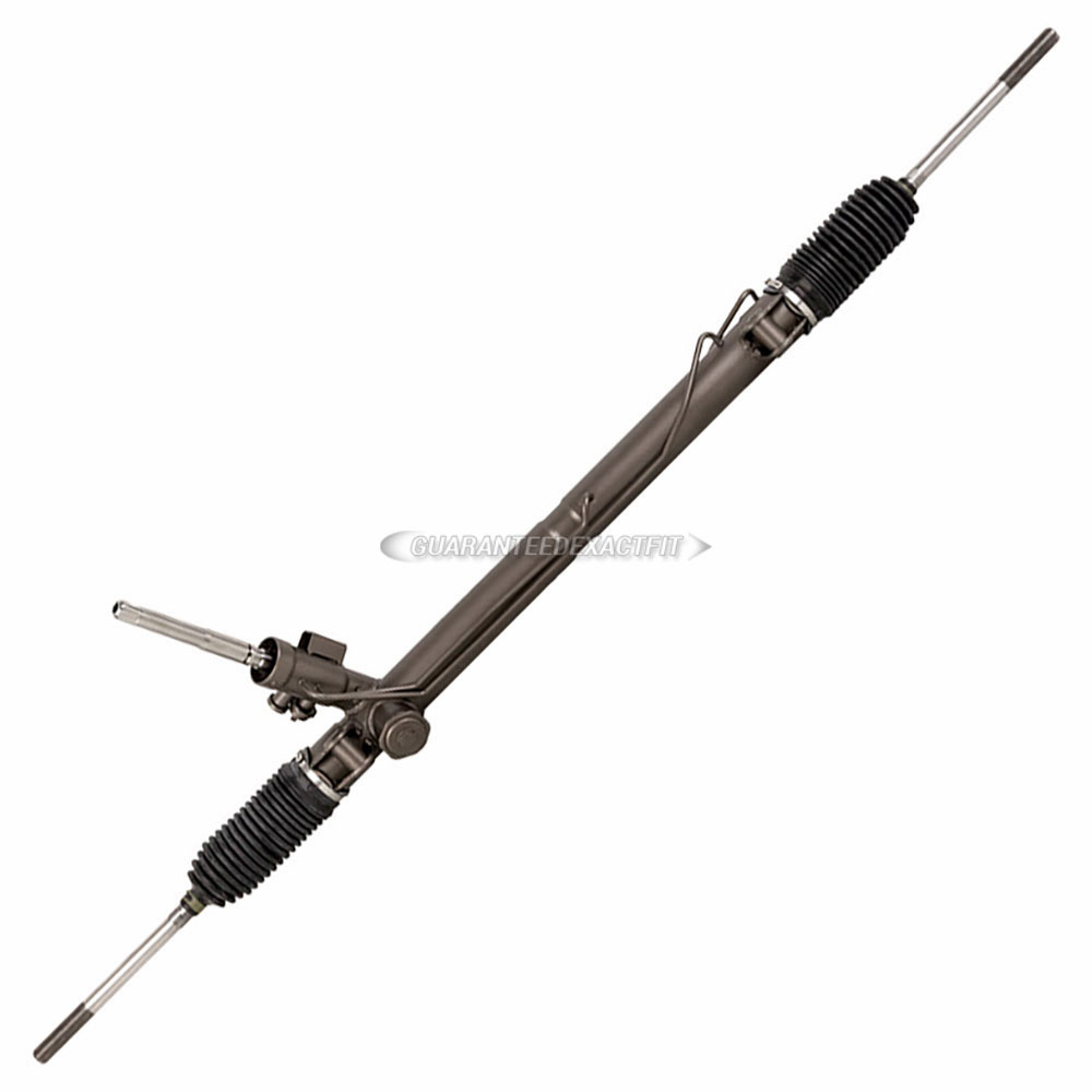BuyAutoParts 80-01614R Rack and Pinion