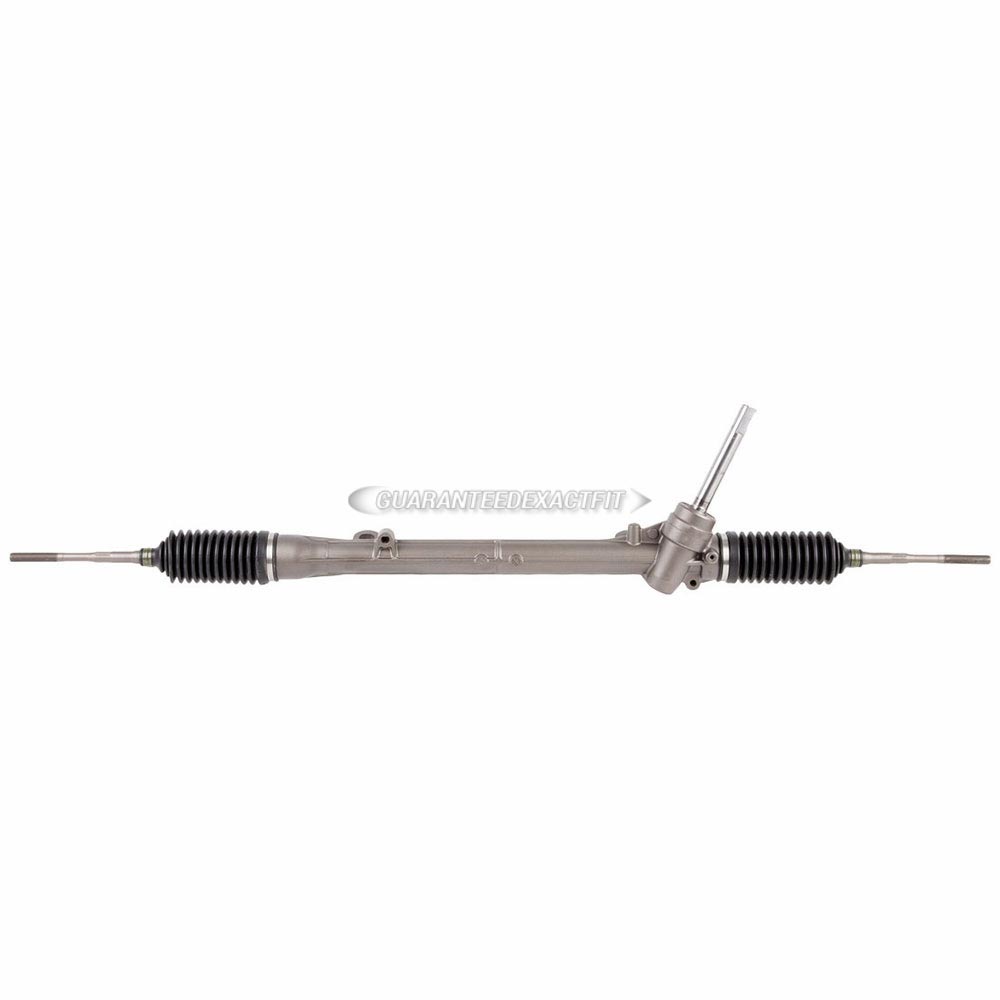 BuyAutoParts 80-70206R Rack and Pinion