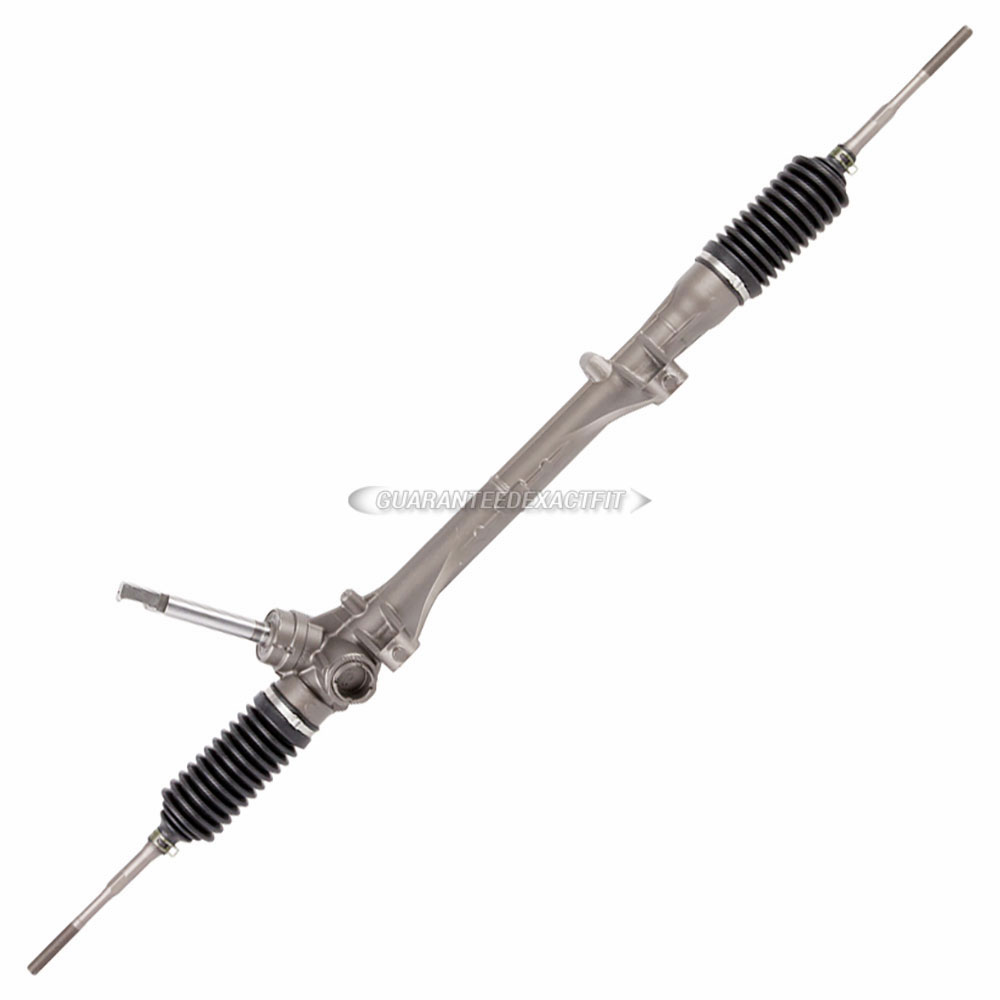 BuyAutoParts 80-70206R Rack and Pinion