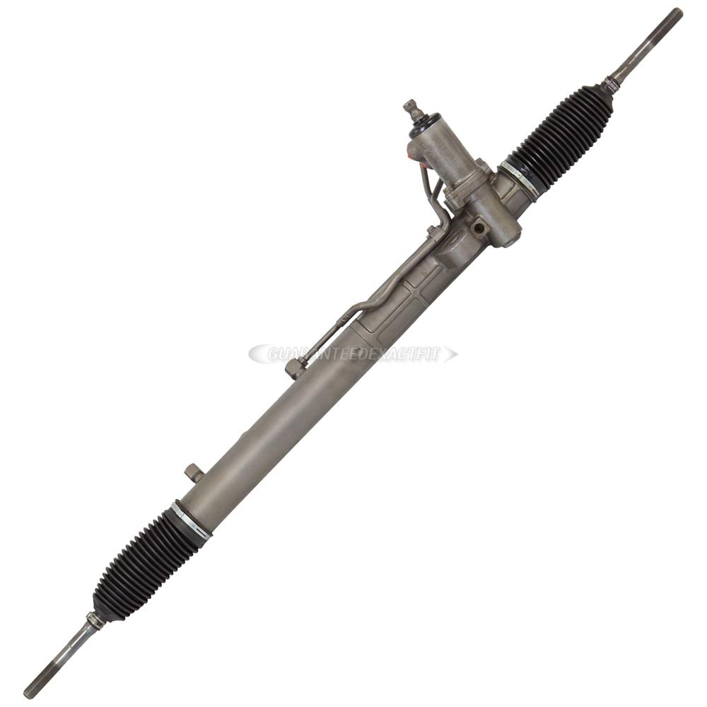 BuyAutoParts 80-01509R Rack and Pinion
