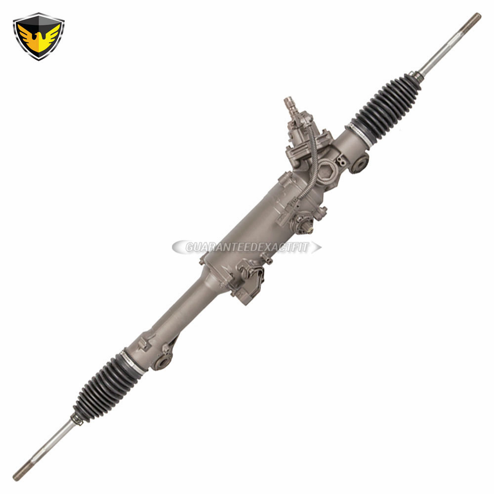 lexus GS350 rack/and/pinion