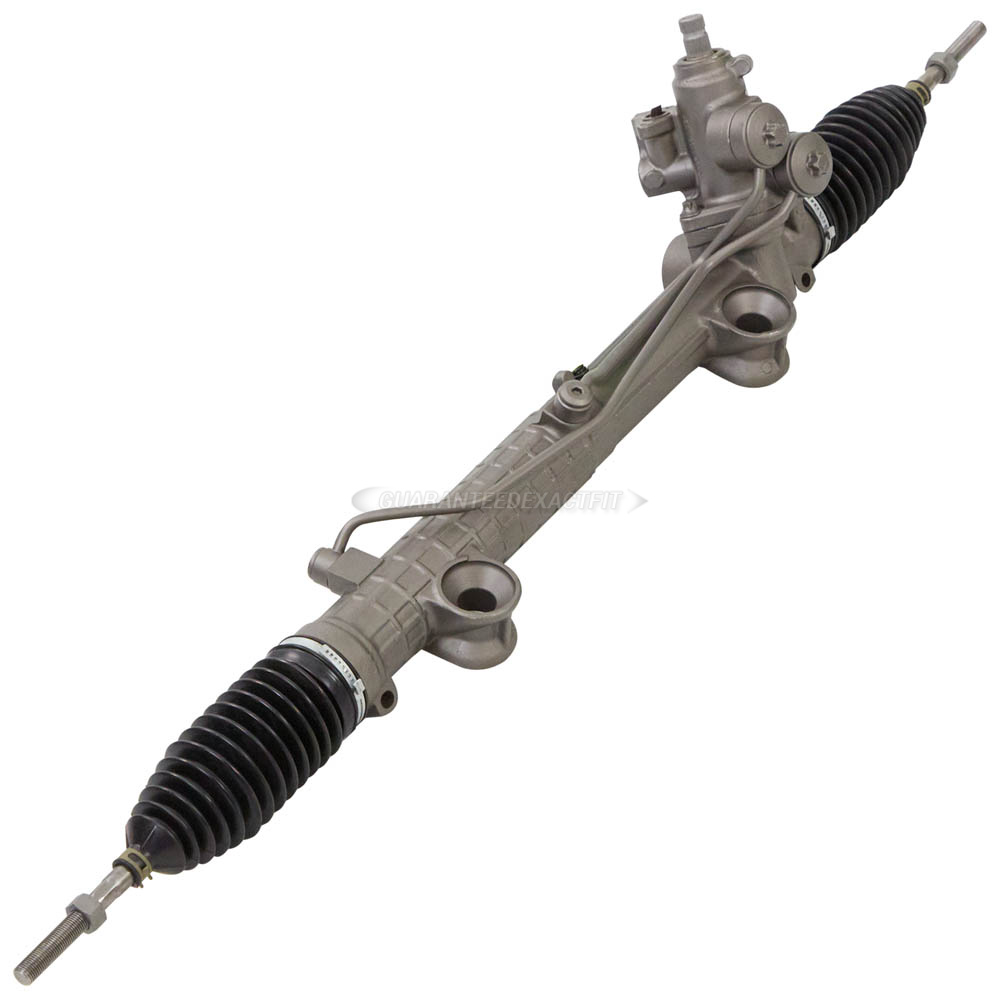  mercedes benz E280 rack/and/pinion 