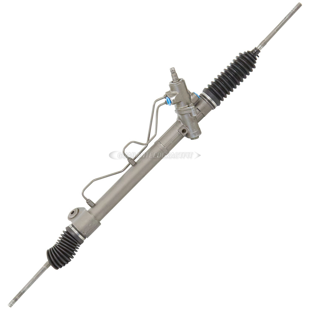 BuyAutoParts 80-01500R Rack and Pinion