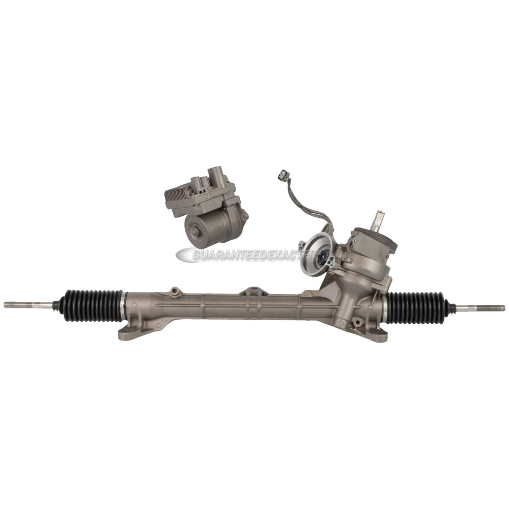  mini Clubman rack/and/pinion 