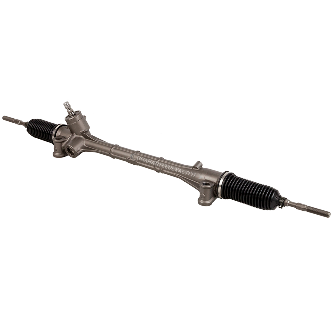 2008 Scion xB Rack and Pinion Power Steering With Electric Assist