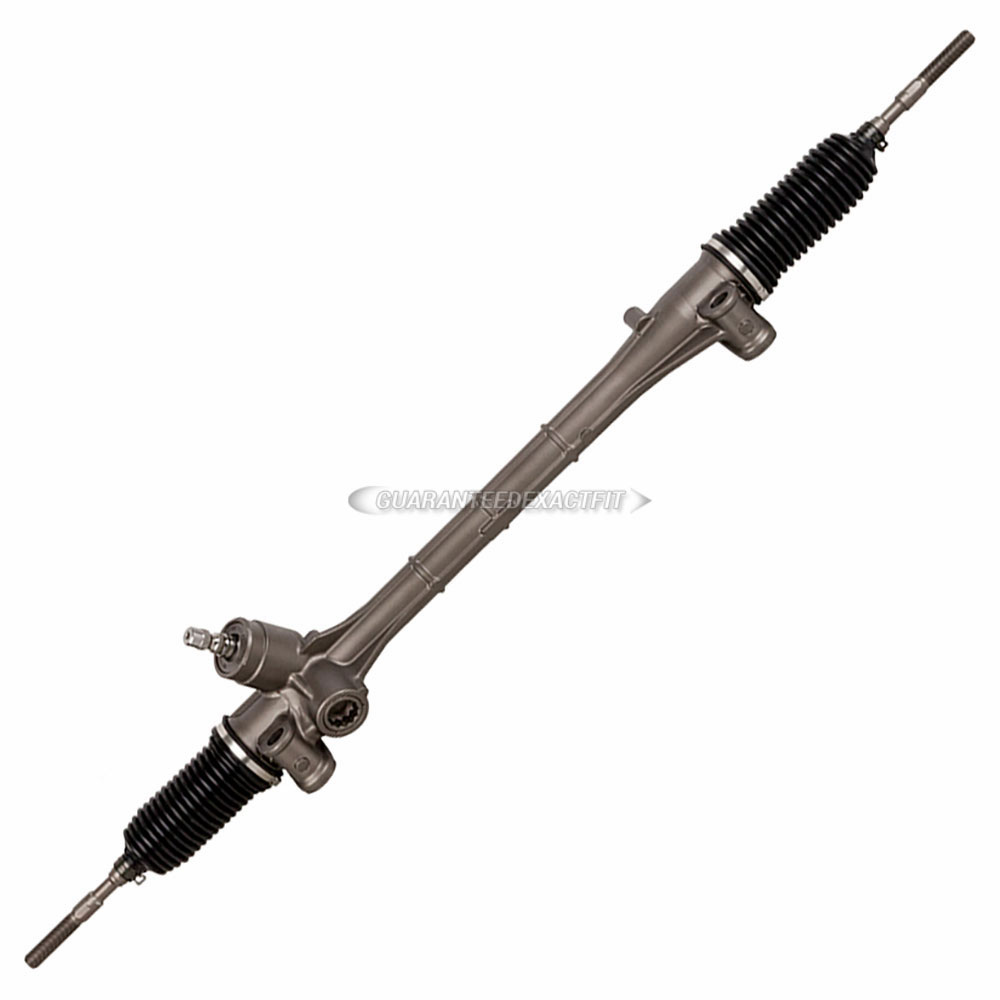 BuyAutoParts 80-70237R Rack and Pinion