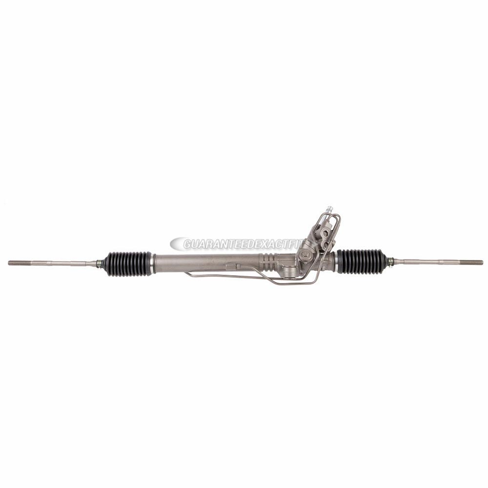 BuyAutoParts 80-01653R Rack and Pinion