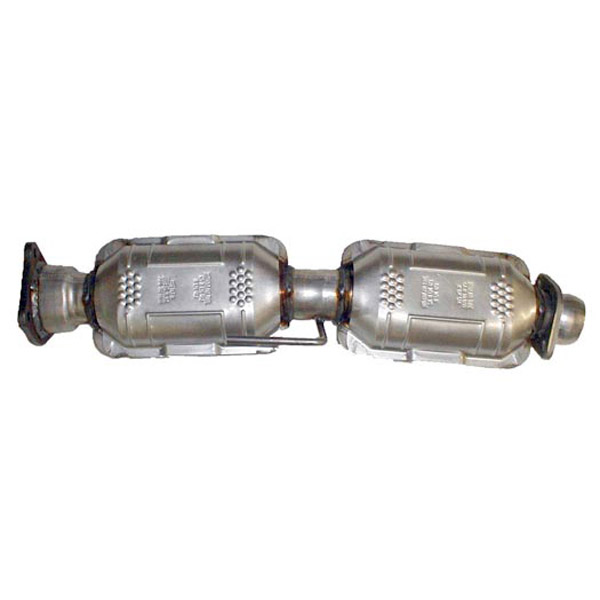 ford Explorer Catalytic/Converter/EPA/Approved