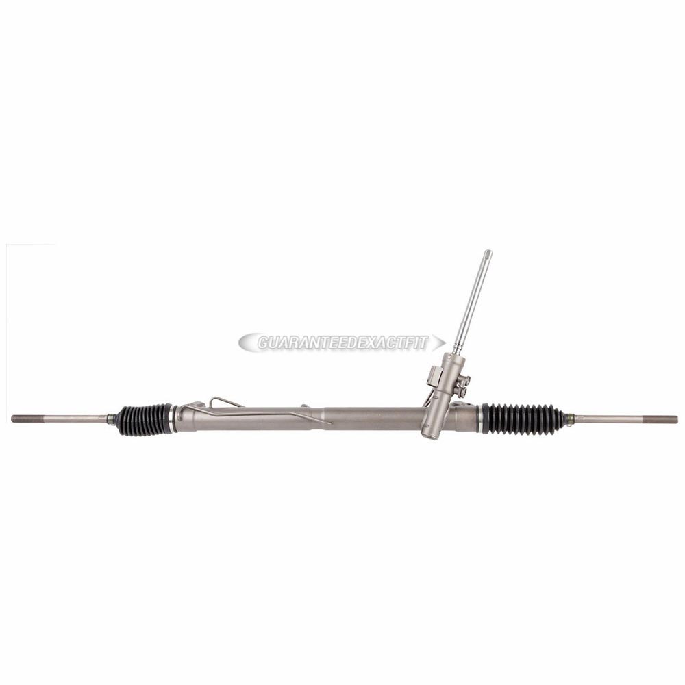BuyAutoParts 80-01645R Rack and Pinion