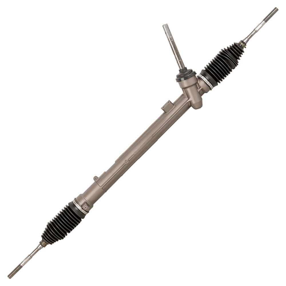 BuyAutoParts 80-70216R Rack and Pinion