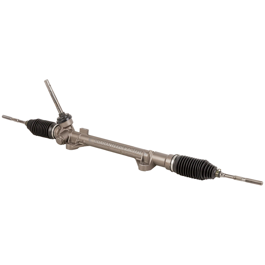 BuyAutoParts 80-70216R Rack and Pinion