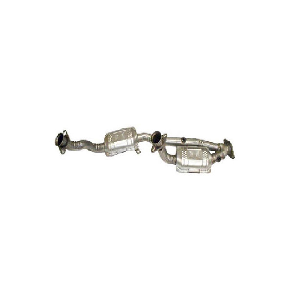 ford Windstar catalytic/converter/epa/approved