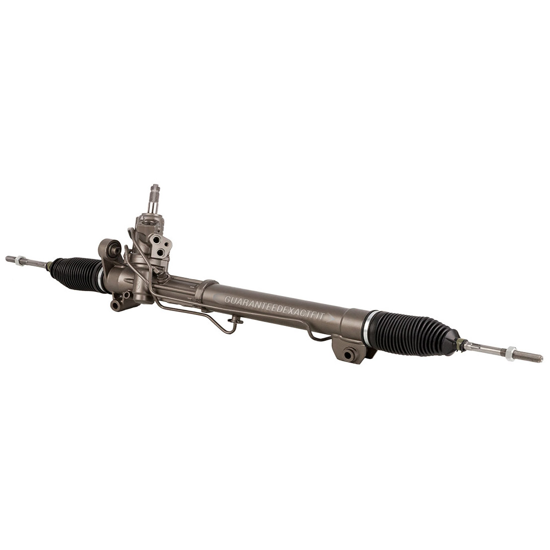 BuyAutoParts 80-01485NS Rack and Pinion