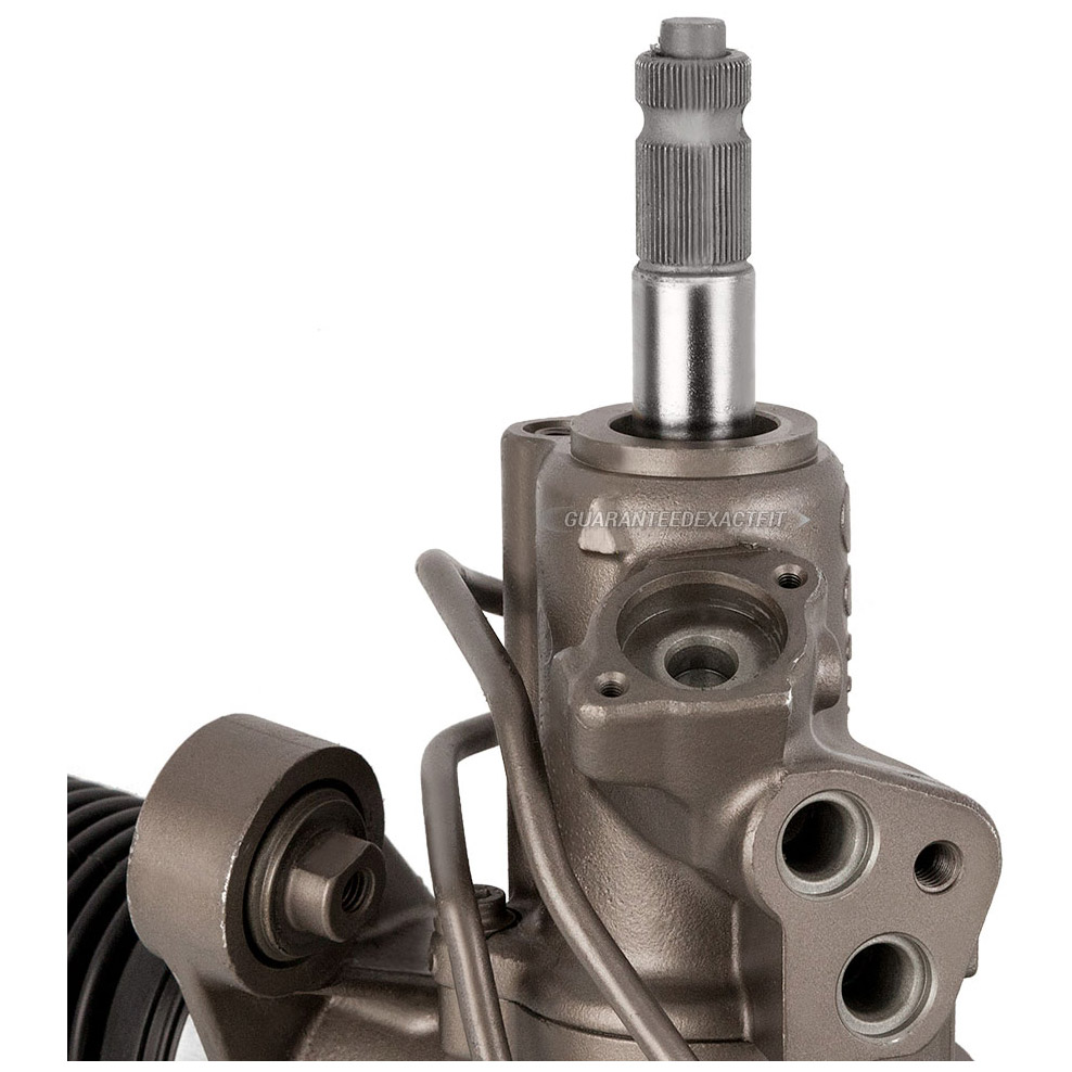 BuyAutoParts 80-01485NS Rack and Pinion