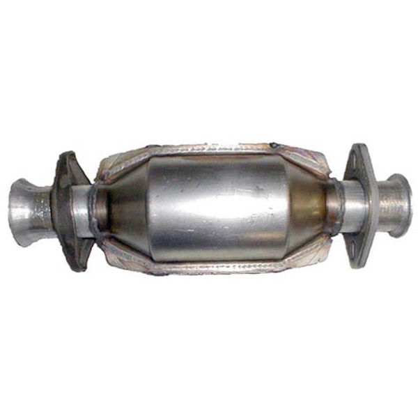 ford Aspire Catalytic/Converter/EPA/Approved
