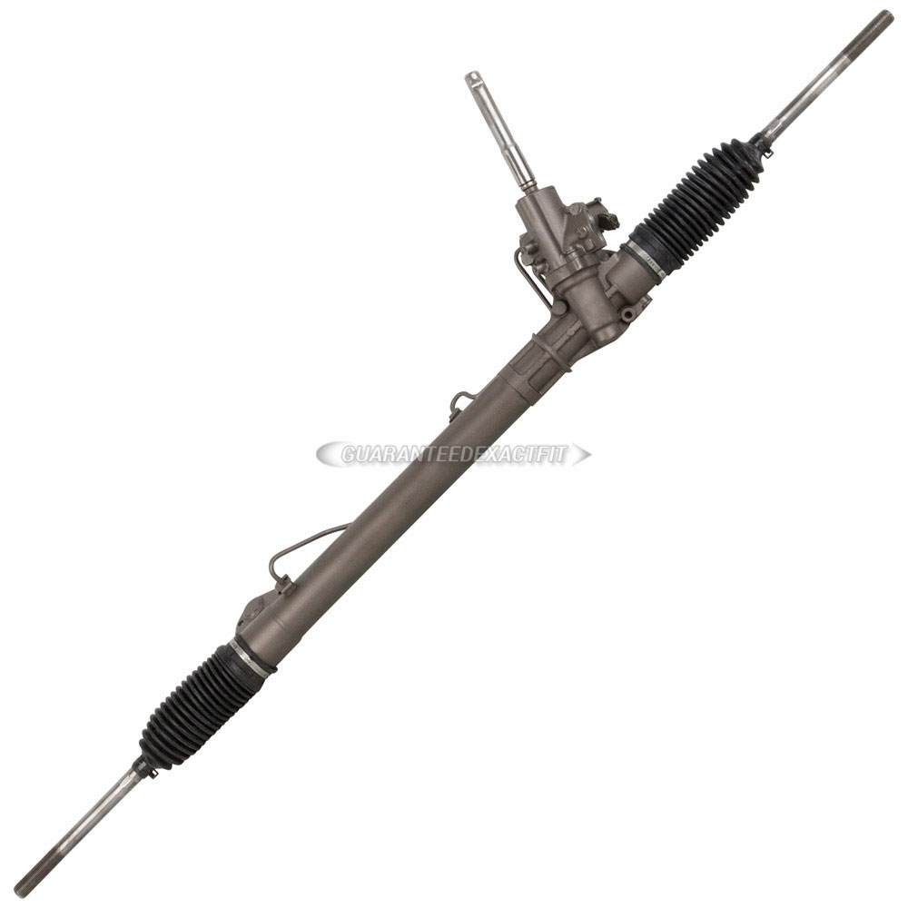 Rack and Pinion 8001759 R Rack and Pinion, 8001759 R Rack and Pinion