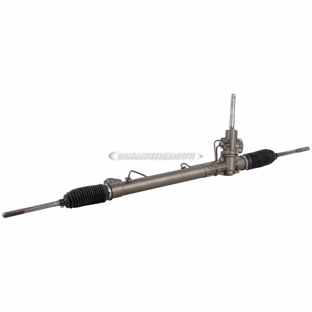 Rack and Pinion 8001759 R Rack and Pinion, 8001759 R Rack and Pinion