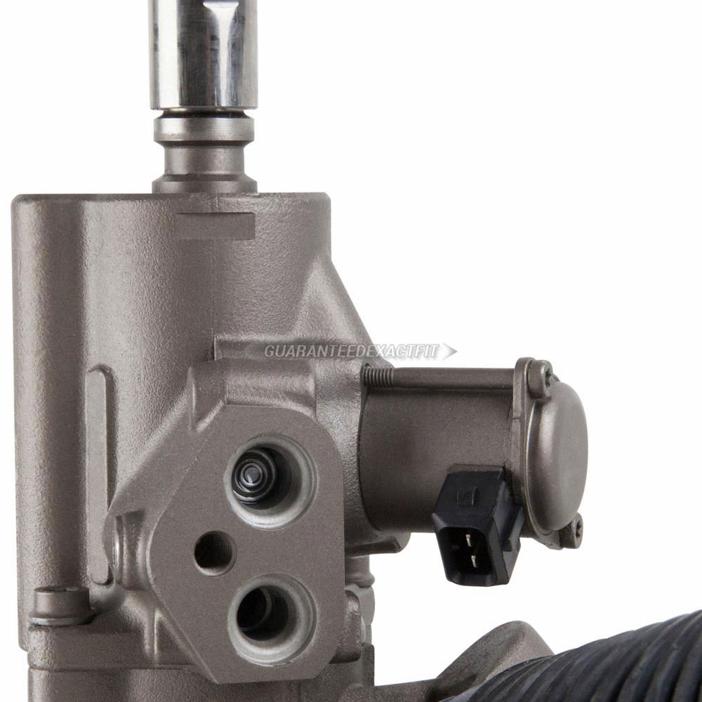 BuyAutoParts 80-01759R Rack and Pinion