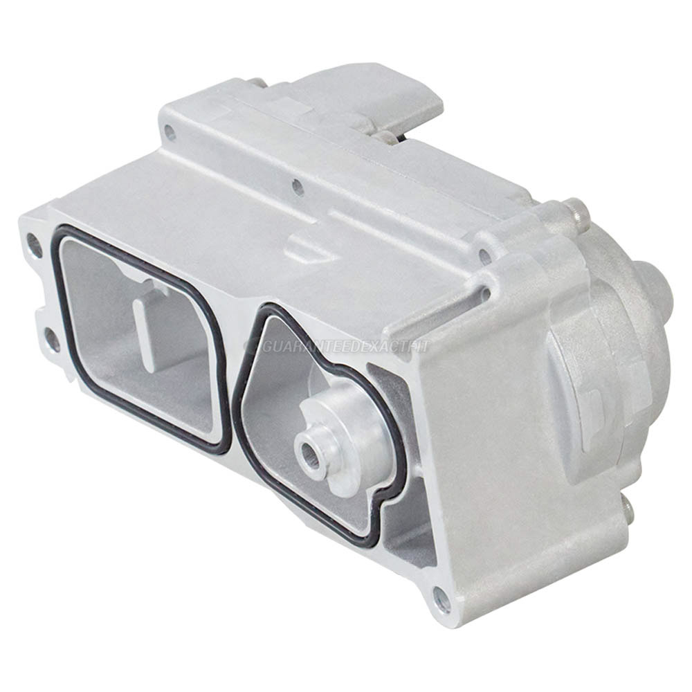 2012 dodge Ram Trucks Turbocharger Actuator