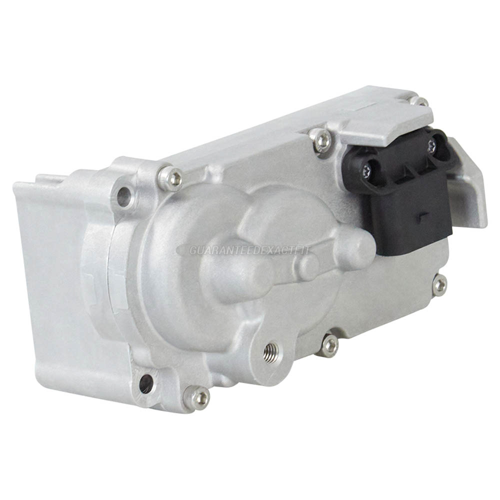 2012 dodge Ram Trucks Turbocharger Actuator